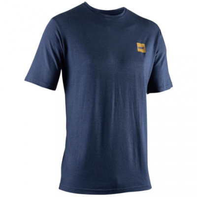 Leatt Tech TShirt 2026