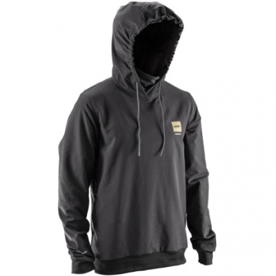Leatt ThermaFlow 30 MTB Hoodie V26 2026