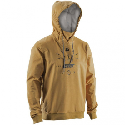 Leatt ThermaFlow 30 MTB Hoodie V26 2026