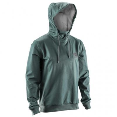 Leatt ThermaFlow 30 MTB Hoodie V26 2026