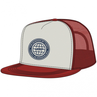 Leatt Trucker Cap  2026  SXL