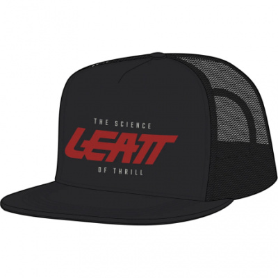 Leatt Trucker Cap  2026  SXL