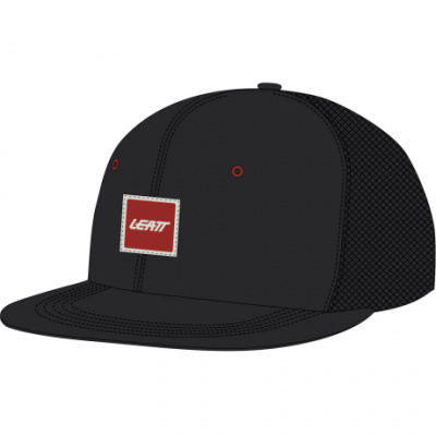 Leatt Trucker Tech Cap 2026  SXL