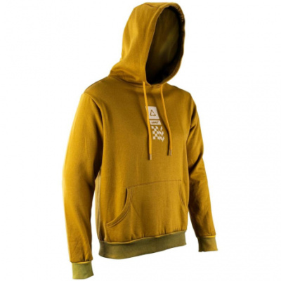 Leatt Womens Core Hoodie 2026