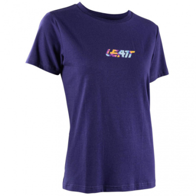 Leatt Womens Core TShirt 2026