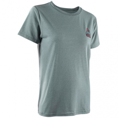Leatt Womens Core TShirt 2026