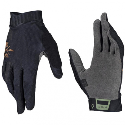 Leatt Womens GripR MTB 10 Glove 2025