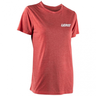 Leatt Womens Tech TShirt 2026