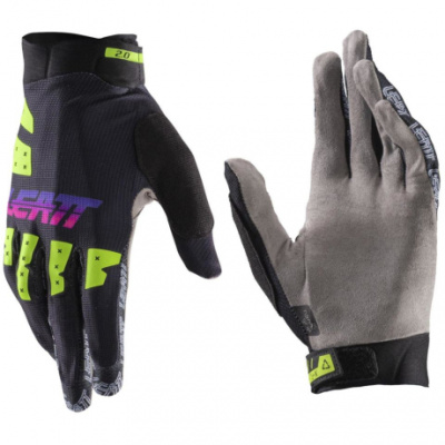 Leatt XFlow MTB 20 Gloves 2026