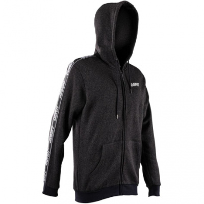 Leatt Zip Up Tech Hoodie 2026