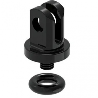 Lezyne Al GoPro Led Adapter