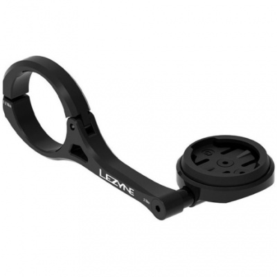 Lezyne Garmin/Wahoo GPS Forward Mount
