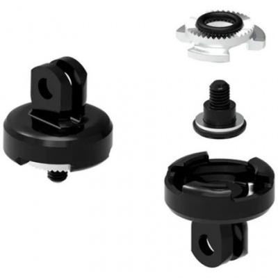 Lezyne LED qPRO Mount