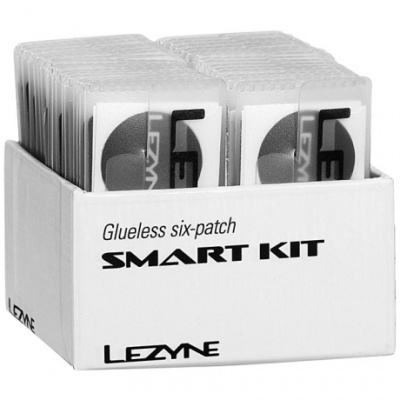 Lezyne Smart Kit (34 Tub)