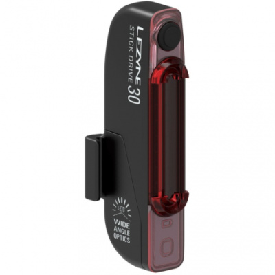 Lezyne Stick Drive Seat Clamp 34.9 mm35.4 mm