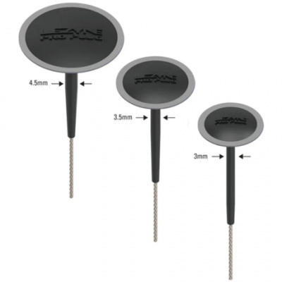 Lezyne Tubeless Pro PlugsVarious Plugs