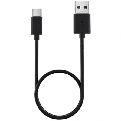 Lezyne USBC 30 cm Cable