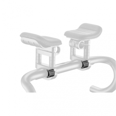 Liv Aero Clip On Clamp Shim for Enviliv Handlebar