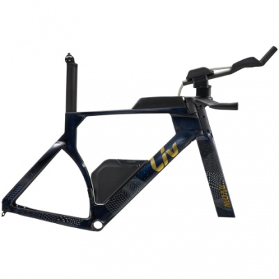 Liv Avow Advanced SL Tri Frameset