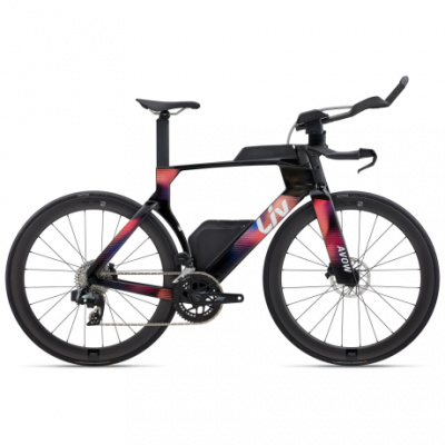 Liv Avow Advanced SL