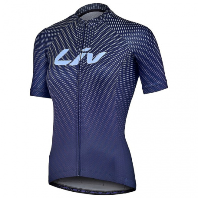 Liv Be Short Sleeve Jersey