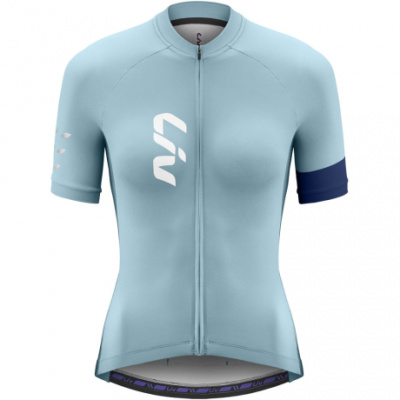 Liv Be Short Sleeve Jersey