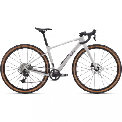 Liv Devote Advanced 1