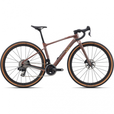 Liv Devote Advanced Pro