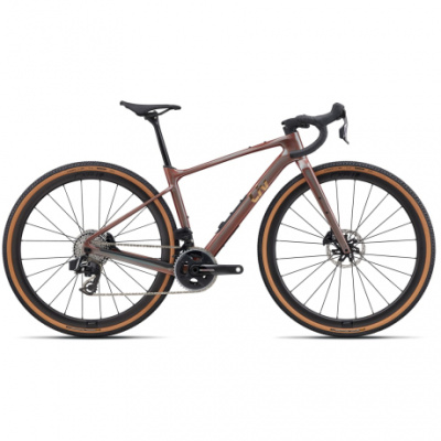 Liv Devote Advanced Pro