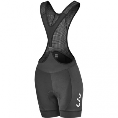 Liv Fisso Bib Shorts (Short)