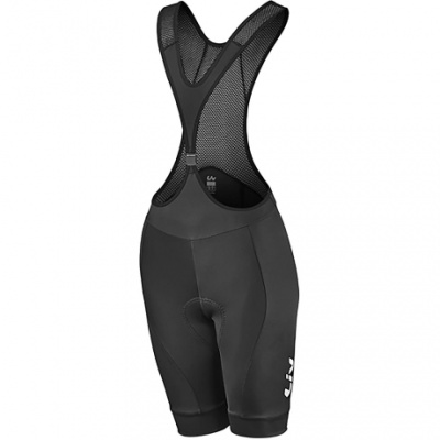 Liv Fisso Bib Shorts