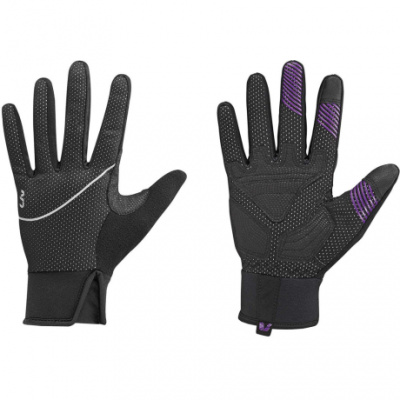 Liv Hearty Womens Long Finger Gloves