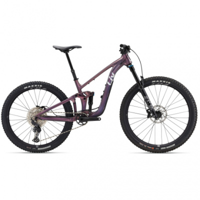 Liv Intrigue X 2
