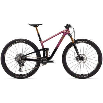 Liv Pique Advanced 29 0