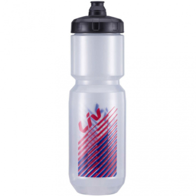 Liv PourFast Double Spring Bottle (750ml)