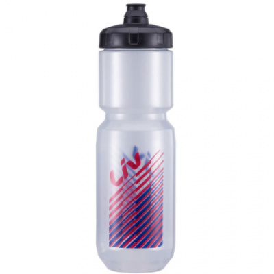 Liv PourFast Double Spring Bottle (750ml)