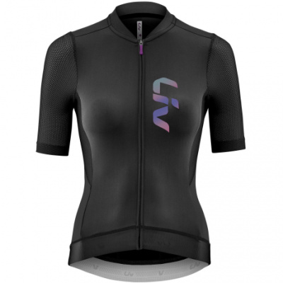 Liv Race Day Short Sleeve Jersey