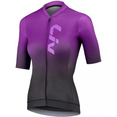 Liv Race Day Short Sleeve Jersey