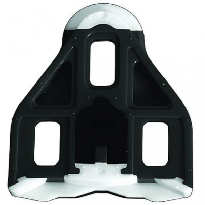 Look Delta BiMaterial Cleat Fixed Position No Float