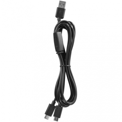 Look Power Pedals Charging Cable