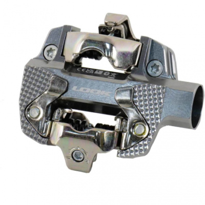 Look X-Track Power Spare Body