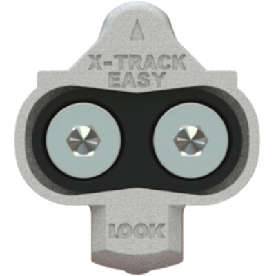 Look XTrack MTB Cleats Easy Cleat