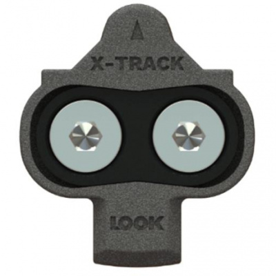 Look XTrack MTB Cleats
