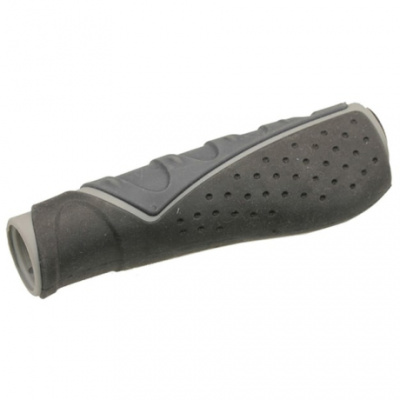 M Part Comfort Grips Triple Density and grey  universal fit