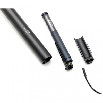 M Part Di2 seatpost battery mount 27.2/28.6mm