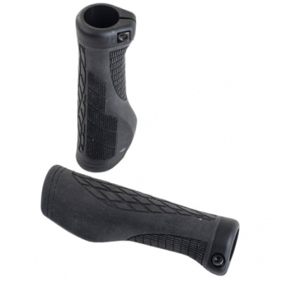 M Part EcoVice grips - Ergo microtech