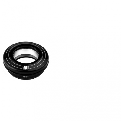M Part Elite Headset Upper ZS44/28.6