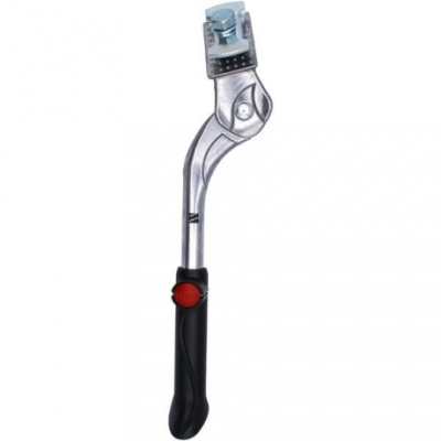 M Part Essential junior kickstand  16-20 inch  20kg  black