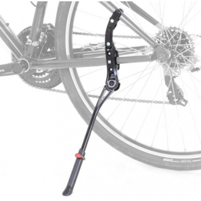 M Part Essential kickstand  24-29 inch  chainstay/seatstay mount 20kg