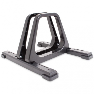M Part Grandstand Single Bike Floor Stand